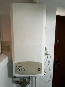 Apartment with 2 bedrooms for sale 45 sqm in Resita, Moroasa 1 area - foto 14