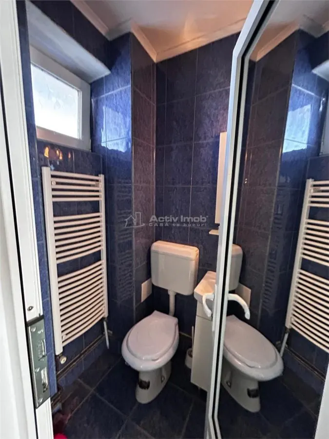 Apartment with 2 bedrooms for sale 45 sqm in Resita, Moroasa 1 area - foto 10