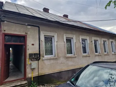 雷西察10房屋，蒙西托雷斯克区 - foto 16