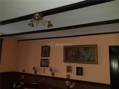 منزل أنيق بطراز بويار يضم 7 شقق - foto 3