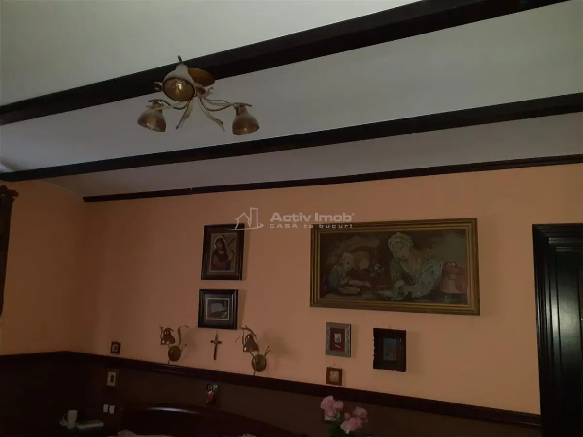 منزل أنيق بطراز بويار يضم 7 شقق - foto 3