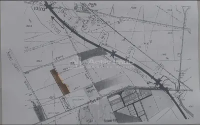 114 000 sqm Terrain Industriel, Parc Ploiești West - foto 3