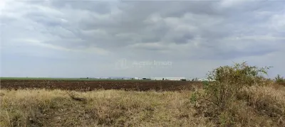 114 000 sqm Terrain Industriel, Parc Ploiești West - foto 5