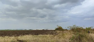 114 000 sqm Terrain Industriel, Parc Ploiești West - foto 6