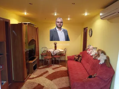 Apartment with 2 bedrooms for sale 50 sqm in Oravita, Ultracentral area - Oravita