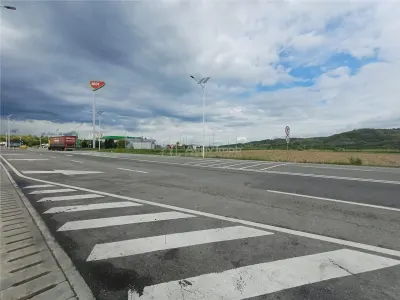 Terreno en Venta a 50 m de la Rotonda Vestem - Vestem