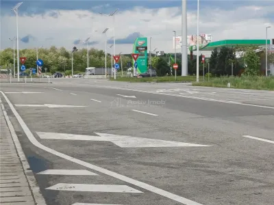 Terrain à Vendre à 50 m du Carrefour Giratoire Vestem - foto 2