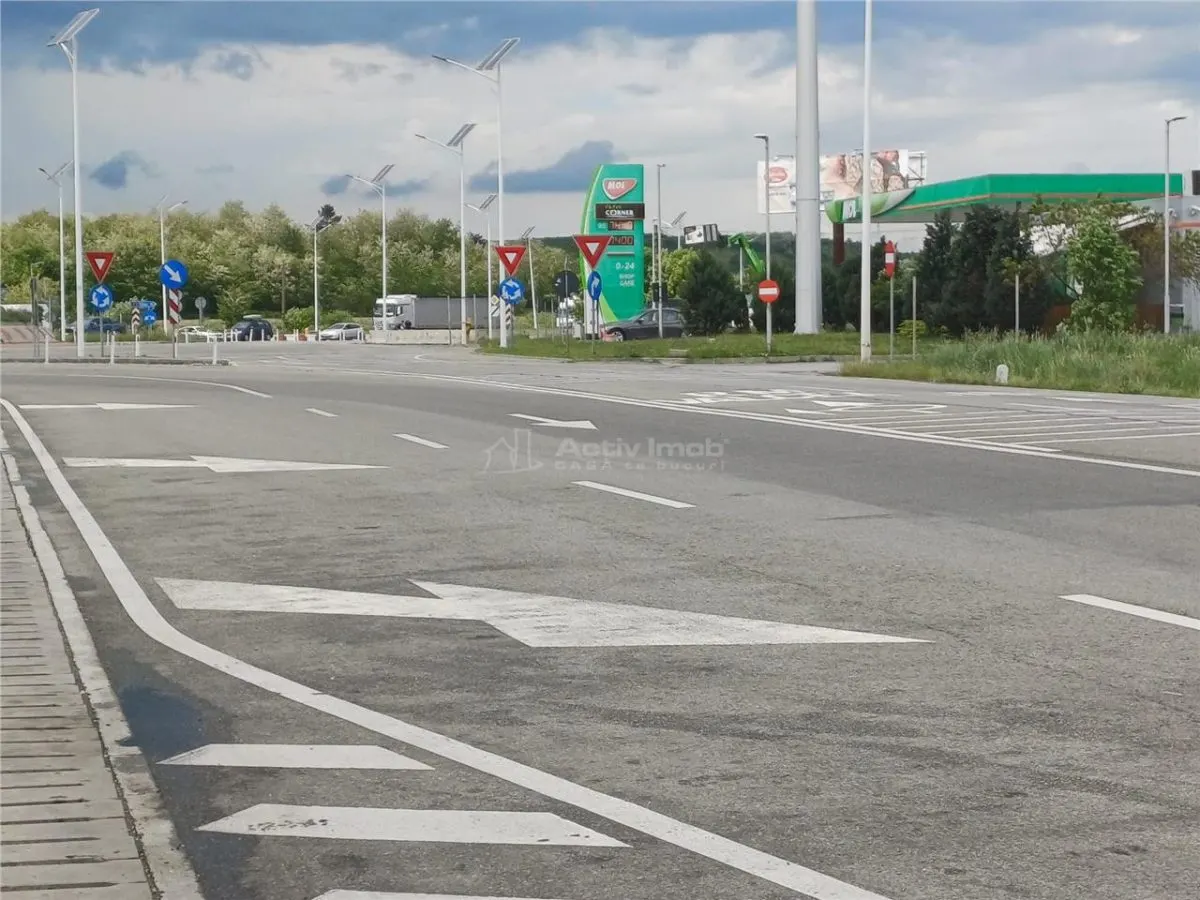 Terrain à Vendre à 50 m du Carrefour Giratoire Vestem - foto 2