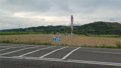 Terrain à Vendre à 50 m du Carrefour Giratoire Vestem - foto 3