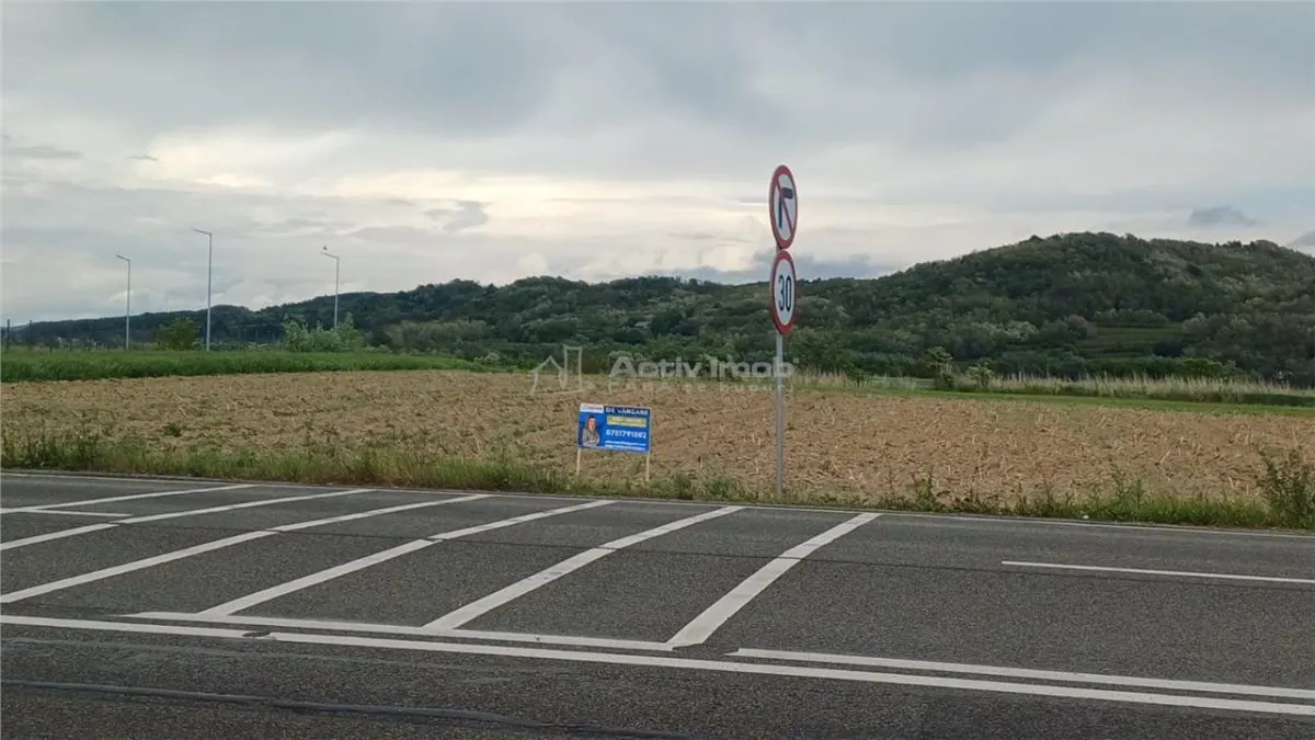 Terrain à Vendre à 50 m du Carrefour Giratoire Vestem - foto 3