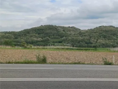 Terrain à Vendre à 50 m du Carrefour Giratoire Vestem - foto 4
