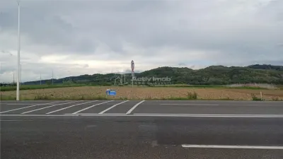Terrain à Vendre à 50 m du Carrefour Giratoire Vestem - foto 6