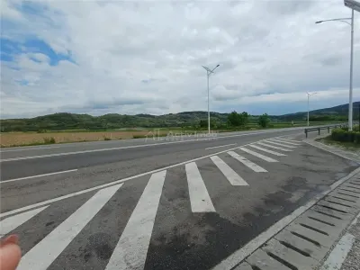 Terrain à Vendre à 50 m du Carrefour Giratoire Vestem - foto 7