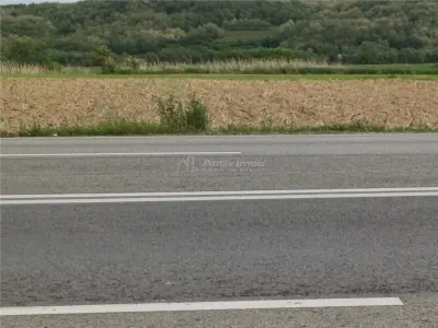 Terrain à Vendre à 50 m du Carrefour Giratoire Vestem - foto 8