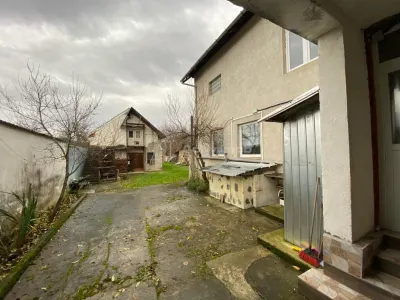 Bolvasnita: Villa de Dos Plantas con Terreno 1.007 m² y Nave 156 m² - foto 12