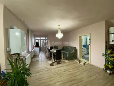 Bolvasnita: Villa de Dos Plantas con Terreno 1.007 m² y Nave 156 m² - foto 17