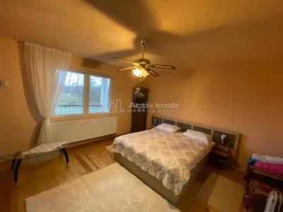 Bolvasnita: Villa de Dos Plantas con Terreno 1.007 m² y Nave 156 m² - foto 3