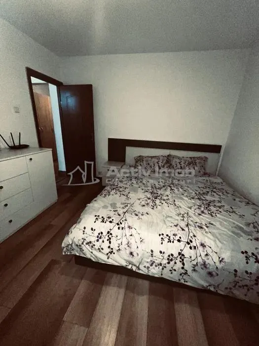 Appartement Deux Chambres à Louer, Secteur Ancien Ministère, Targoviste - foto 2