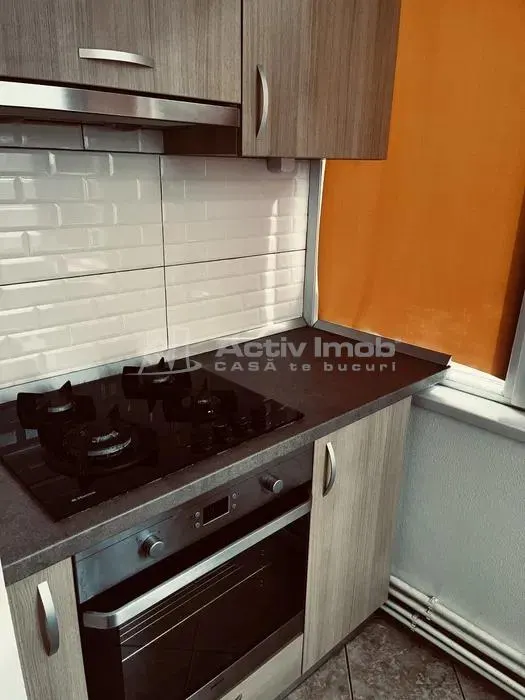 Appartement Deux Chambres à Louer, Secteur Ancien Ministère, Targoviste - foto 4