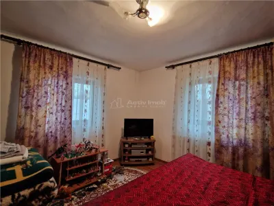 منزل بطابقين وملحق بالدور الأرضي، قطعة أرض 535 م² - باريرا فالتشي - foto 2