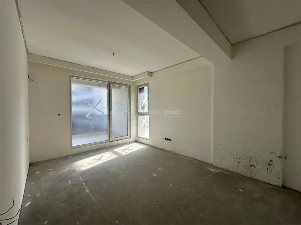 3 camere Theodor Pallady - foto 9