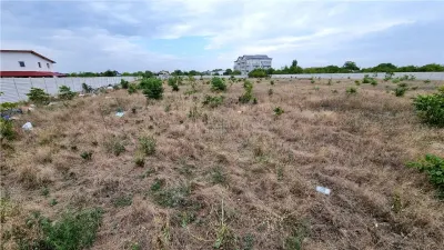 Terrain 10 000 m² Giurgiului Tiparnitei - foto 4