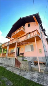 Villa – 9 Chambres – Station Thermale Geoagiu Bai - Geoagiu-Bai