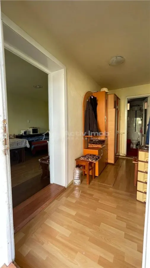 Villa – 9 Chambres – Station Thermale Geoagiu Bai - foto 3
