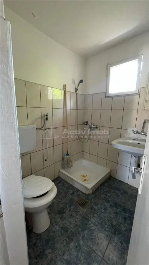 Villa – 9 Chambres – Station Thermale Geoagiu Bai - foto 7