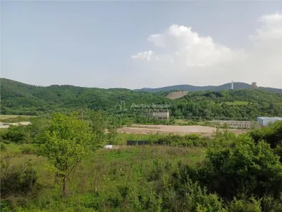 Resita, Terrain à Bâtir, 11.510 m², 4 €/m², Valea Terovei - foto 6