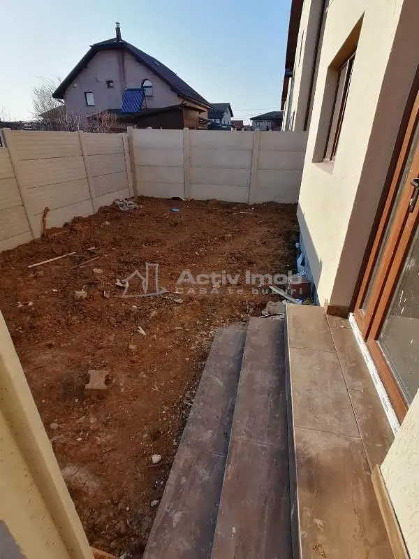 فيلا دوبلكس جديدة، راهوفا - الكسندريي - 170،000 يورو شامل الضريبة - عمولة صفر - foto 2