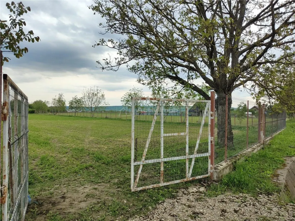 Parcela Residencial, 1.600 m² – Lipanesti, 800m del Ayuntamiento - foto 3