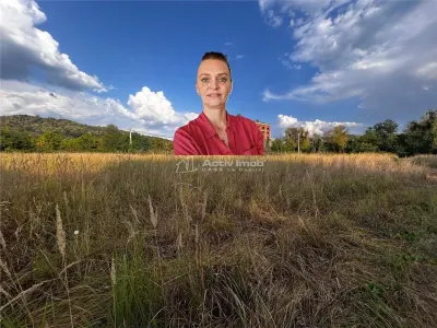 Terreno Bocsa 9.400 m² - Propiedad Libre - Bocsa