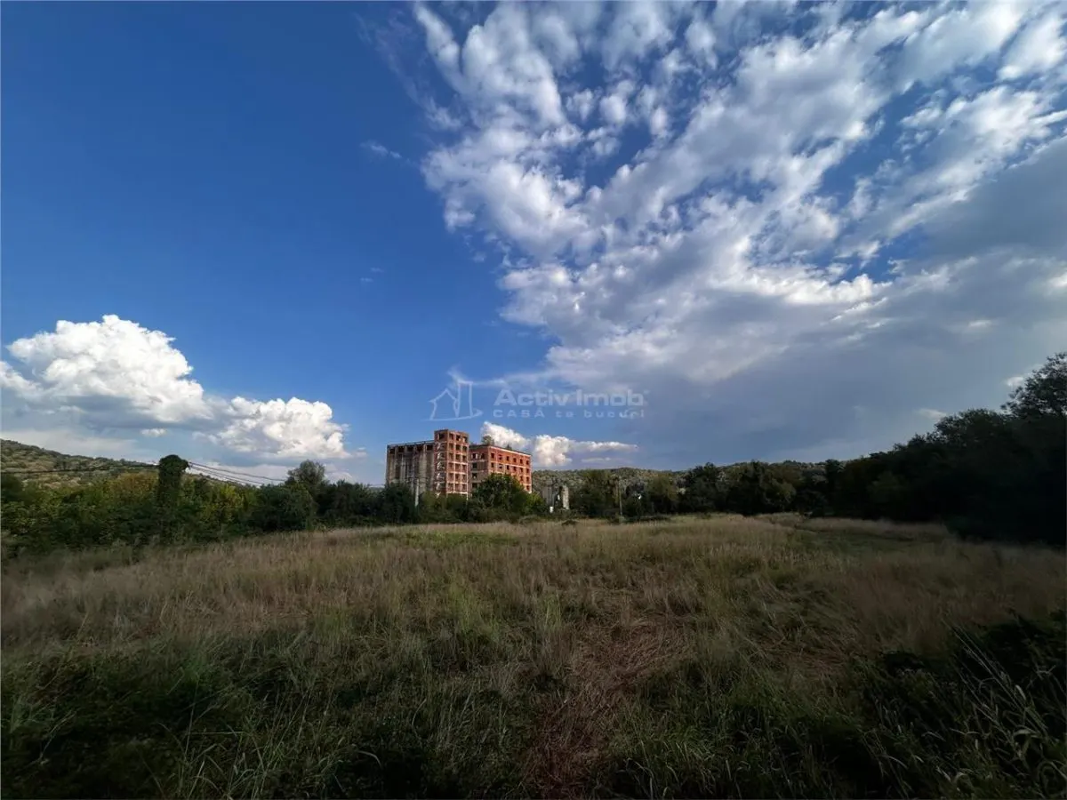 Terreno Bocsa 9.400 m² - Propiedad Libre - foto 5