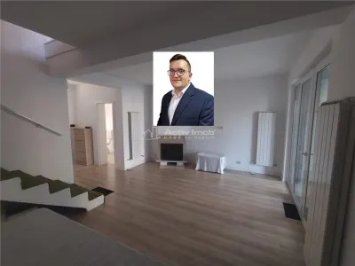 Caransebes, Villa Tríplex Nueva, Zona Aeropuerto - Caransebes