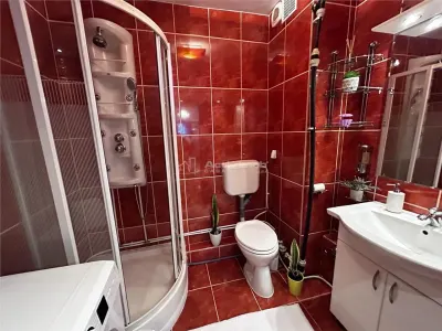 Resita, Location, Appartement 3 Chambres Confort Plus, Centre-ville - foto 13