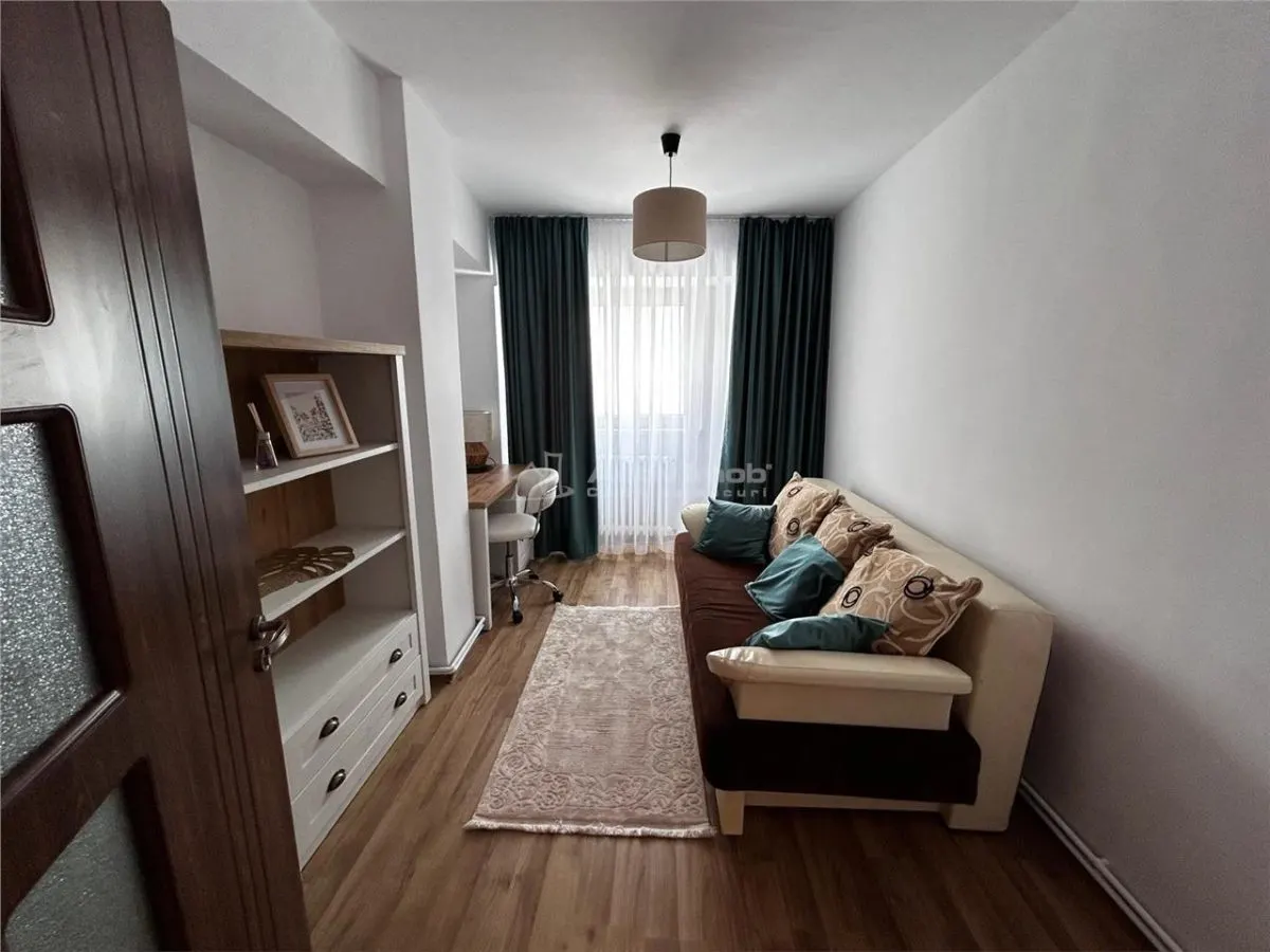 Resita, Location, Appartement 3 Chambres Confort Plus, Centre-ville - foto 16