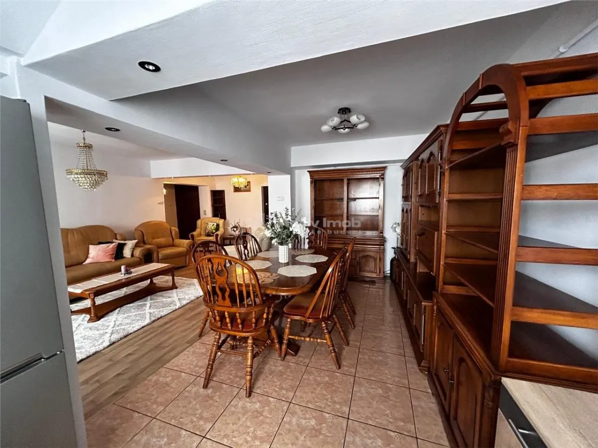 Resita, Location, Appartement 3 Chambres Confort Plus, Centre-ville - foto 20