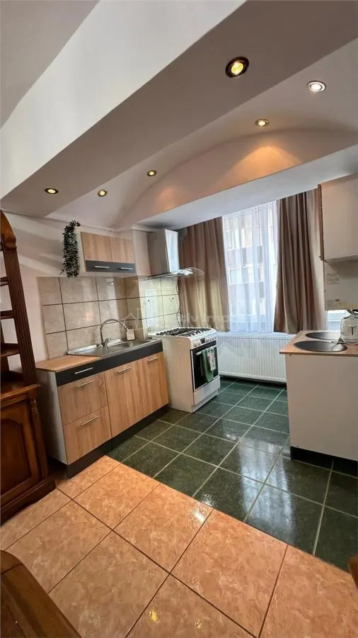 Resita, Location, Appartement 3 Chambres Confort Plus, Centre-ville - foto 5