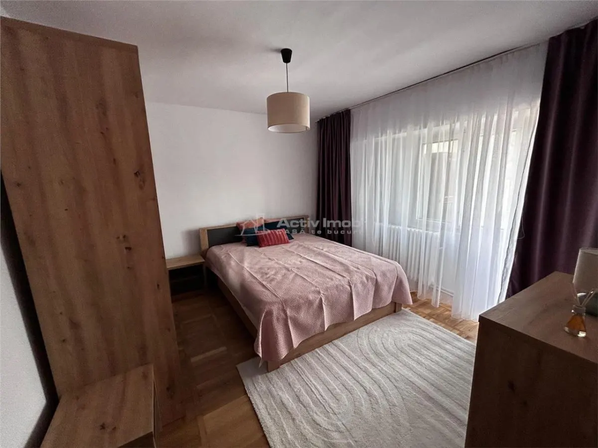 Resita, Location, Appartement 3 Chambres Confort Plus, Centre-ville - foto 6