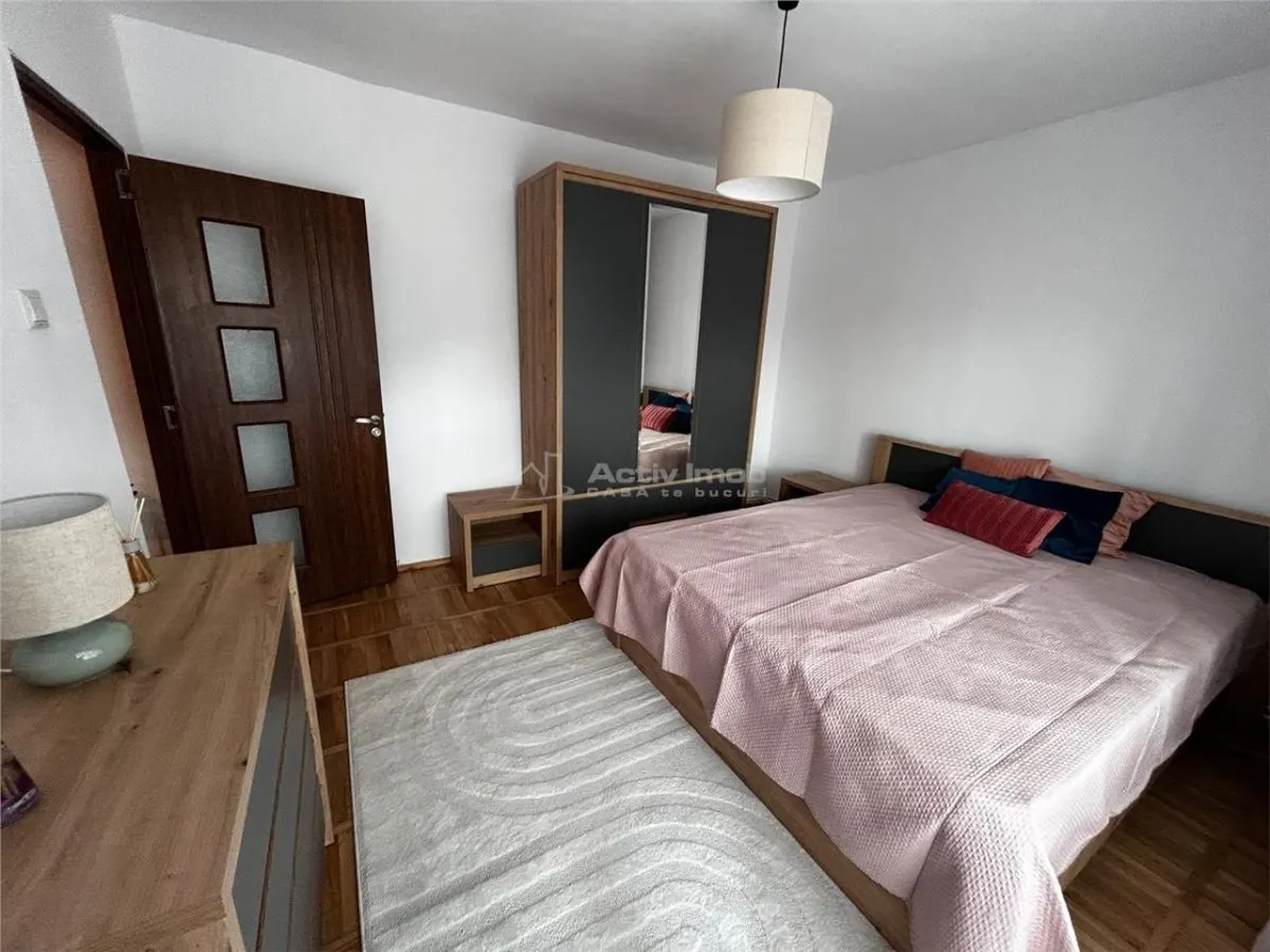 Resita, Location, Appartement 3 Chambres Confort Plus, Centre-ville - foto 8