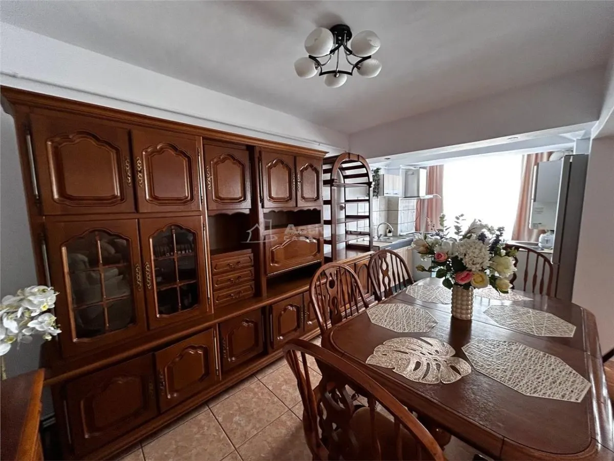 Resita, Location, Appartement 3 Chambres Confort Plus, Centre-ville - foto 10