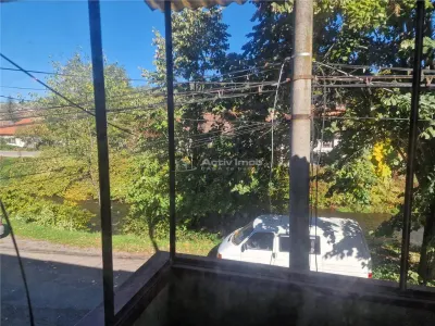 House / villa for sale 110 sqm in Resita, Muncitoresc area - foto 5