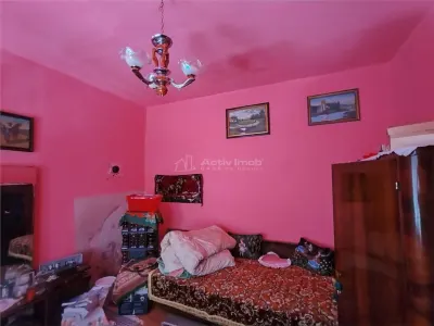 Caransebes, Casa de Ladrillo con Parcela de 585 m², Zona Sesu Rosu - foto 13