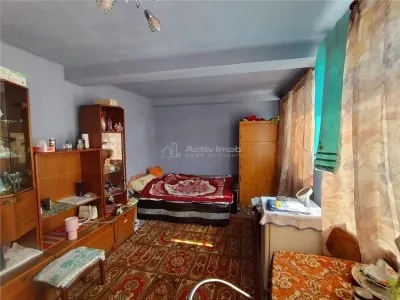 Caransebes, Casa de Ladrillo con Parcela de 585 m², Zona Sesu Rosu - foto 15
