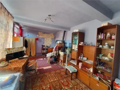 Caransebes, Casa de Ladrillo con Parcela de 585 m², Zona Sesu Rosu - foto 16
