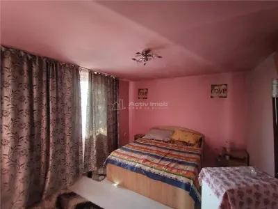Caransebes, Casa de Ladrillo con Parcela de 585 m², Zona Sesu Rosu - foto 5