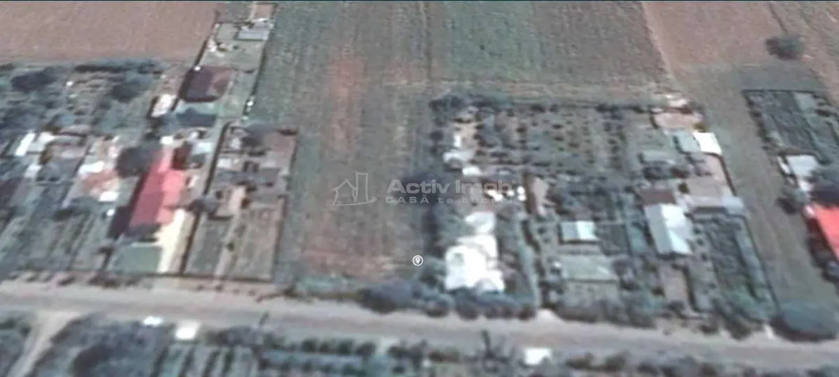 Terreno Amplio en Zona Vinícola – Ideal para Construir Casa de Campo - foto 1