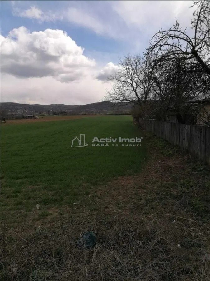 Terreno Amplio en Zona Vinícola – Ideal para Construir Casa de Campo - foto 3