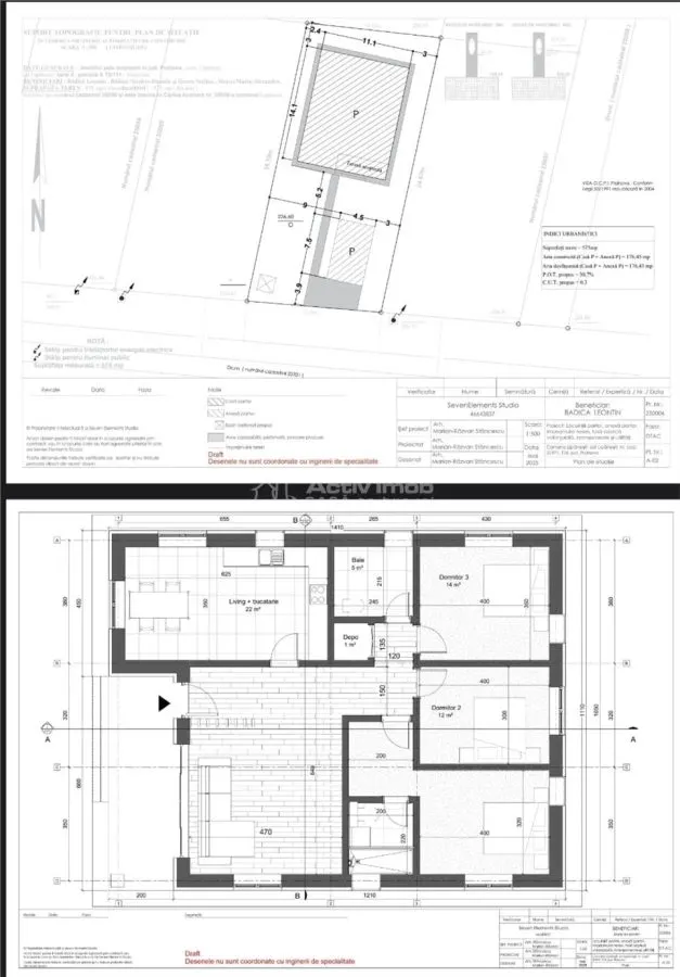 Maison Neuve 2025 dans Quartier Résidentiel de Prestige - foto 8